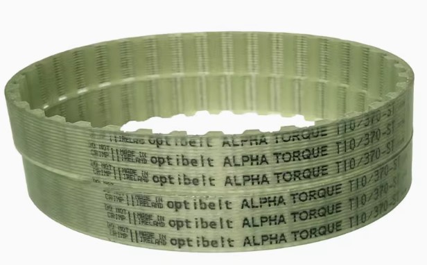 DÂY CUROA T10 OPTIBELT PU LÕI THÉP